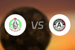 沙马SCvs安曼足球俱乐部比分预测【2025/11/16】