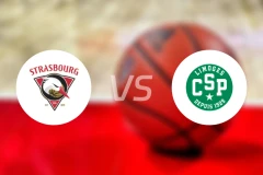 斯特拉斯堡vs利摩日比分预测【2025/12/27】