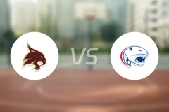 得州州立vs南阿拉巴马比分预测【2026/02/20】