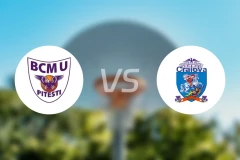 皮特斯蒂vs克拉约瓦大学比分预测【2025/12/23】