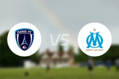 巴黎FCvs马赛比分预测【2026/02/01】