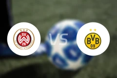 韦恩威斯巴登U19vs多特蒙德U19比分预测【2025/11/30】