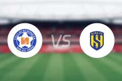 岘港vs乂安蓝江比分预测【2025/11/01】