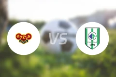 杜库拉B队vs洛科维塔维恩比分预测【2025/11/02】