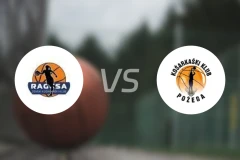 杜布罗尼克女篮vs波热加火焰女篮比分预测【2025/11/23】