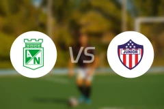 国民竞技vs巴兰基亚青年比分预测【2025/11/27】