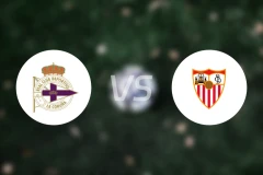 拉科鲁尼亚女足vs塞维利亚女足比分结果战报【2026/02/14】