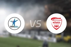 弗雷瑞斯vs尼姆比分预测【2026/02/08】