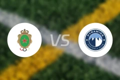 拉巴特皇家武装vs金字塔比分结果战报【2026/03/14】