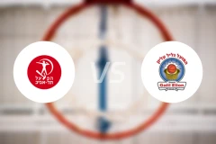 特拉维夫夏普尔vs伊勒比分预测【2026/01/14】