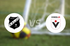 卡里鲁vs维米斯比分预测【2025/10/31】