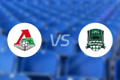 莫斯科火车头女足vs克拉斯诺达尔女足比分预测【2026/04/04】