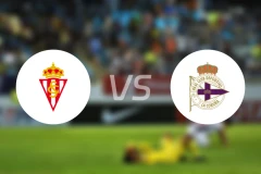 希洪竞技vs拉科鲁尼亚比分结果战报【2026/03/29】