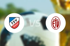 TSV沙塞尔vs恩斯巴特勒比分预测【2025/11/16】