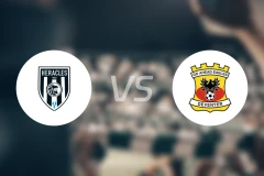 赫拉克勒斯vs前进之鹰比分预测【2025/11/23】