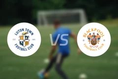 卢顿vs布莱克浦比分预测【2026/01/31】