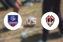 雷克尼尔vs特罗图尔比分预测【2026/01/31】