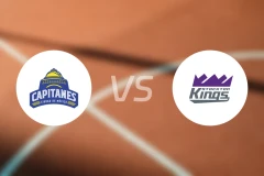 墨西哥城队长vs斯托克顿国王比分预测【2026/02/12】