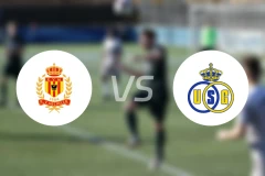 梅赫伦vs圣吉罗斯比分结果战报【2025/11/10】