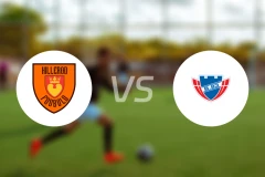 希勒罗德vsB93哥本哈根比分结果战报【2026/03/07】