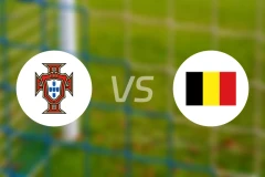 葡萄牙U17vs比利时U17比分结果战报【2025/11/14】