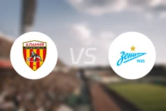 弗拉季高加索vs圣彼得堡泽尼特B队比分预测【2026/03/14】