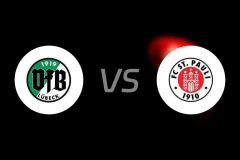 VFB吕贝克vs圣保利业余队比分预测【2025/10/29】