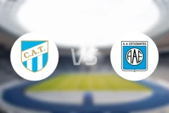 图库曼竞技vs里奥夸尔托学生队比分预测【2026/02/15】