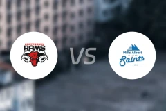 坎特伯雷公羊vs惠灵顿圣徒比分结果战报【2026/04/19】