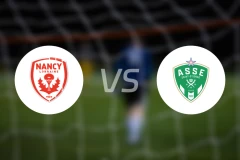 南锡vs圣埃蒂安比分预测【2026/04/05】