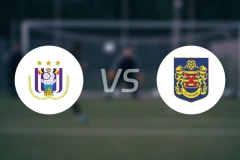 安德莱赫特B队vs贝弗伦比分结果战报【2026/04/04】