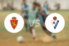 萨拉戈萨B队vs伊巴B队比分预测【2026/02/08】