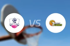 DBBC格拉茨女篮vs火焰篮球会女篮比分预测【2025/12/08】