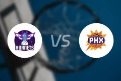 黄蜂vs太阳比分结果战报【2026/03/09】