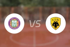 马卡比艾罗尼拉马特甘vs雅典AEK比分预测【2024/12/11】