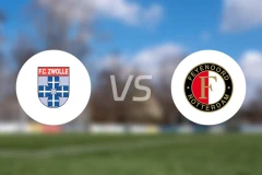 兹沃勒女足vs费耶诺德女足比分预测【2026/02/22】