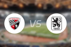 因戈尔施塔特vs慕尼黑1860比分预测【2025/12/13】