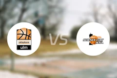 乌尔姆兰蒂奥帕姆vs耶拿比分结果战报【2026/03/15】