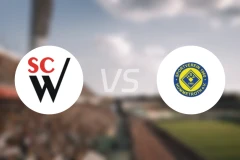 沃尔瓦尔德vs亨默特罗斯比分预测【2025/11/29】