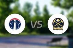 奇才vs掘金比分预测【2026/01/18】