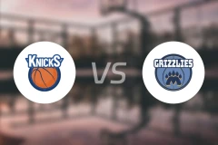 尼克斯vs灰熊比分结果战报【2026/04/02】