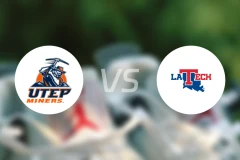 得州大学埃尔帕索分校vs路易斯安那理工大学比分预测【2025/12/30】