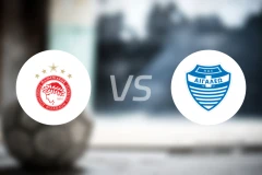 奥林比亚科斯B队vs埃加莱奥比分预测【2026/01/25】