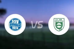 博恩海姆vs莫顿比分预测【2026/02/22】