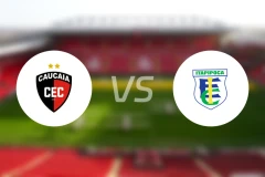 考卡亚CEvs伊塔匹波加比分预测【2026/04/06】