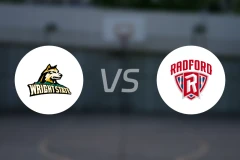 莱特州立大学vs拉德福德大学比分结果战报【2025/11/16】