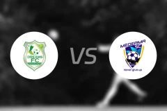 加纳梦想FCvs梅德亚马比分预测【2026/03/22】