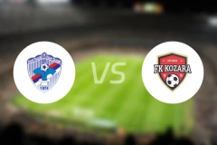 拉克塔斯vs科扎拉比分预测【2026/04/19】