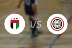 阿联酋vs伊拉克比分预测【2025/11/14】