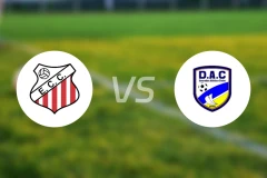 哥梅里卡西亚ECU20vs杜拉多斯ACU20比分结果战报【2024/08/05】